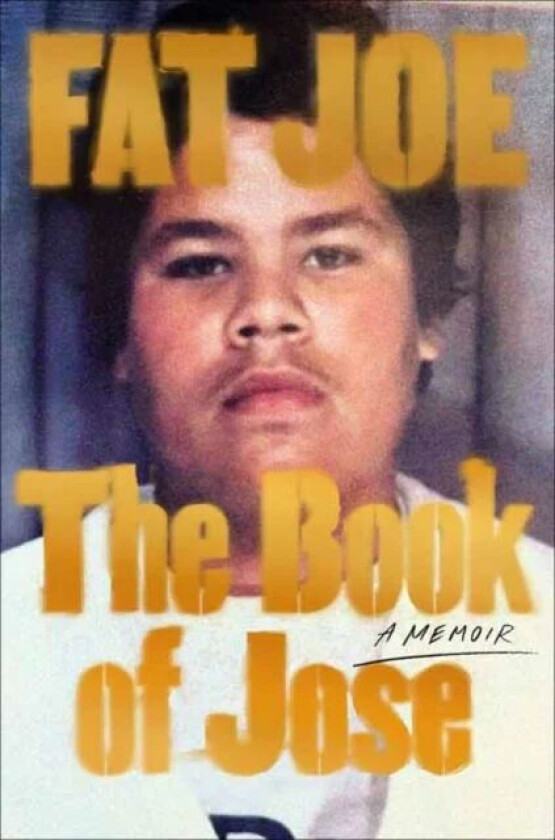 The Book of Jose av Fat Joe