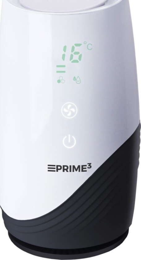 Prime3 SAP11 luftrenser