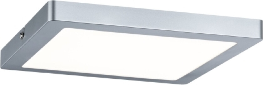 Atria, 1 ampuller, LED, 2700 K, 1150 lm, IP20, Kromfarget