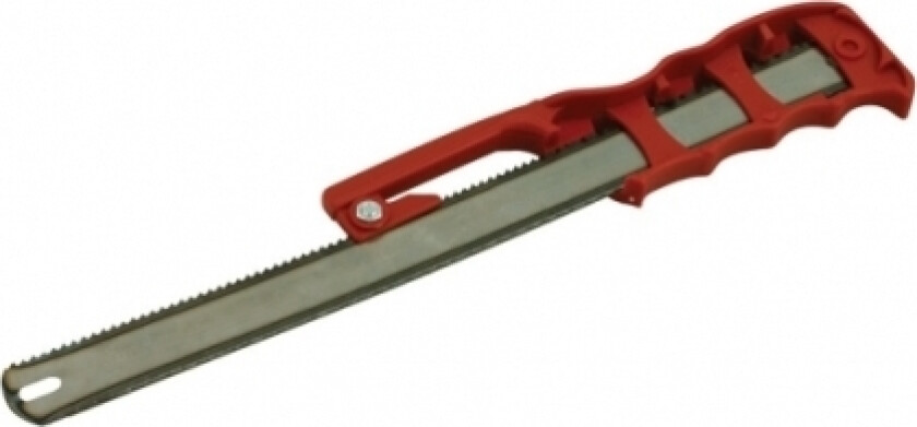 holder med sagblad 300x25mm (23212)