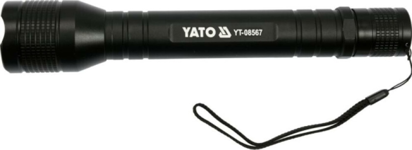 METHOS LYS MED CREE LED 254x46mm