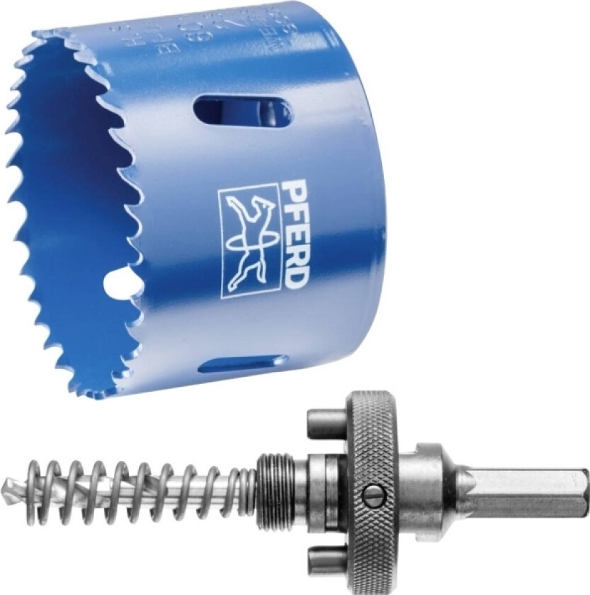 PFERD SET HLS 60 25198060 Stiksav 60 mm 1 stk