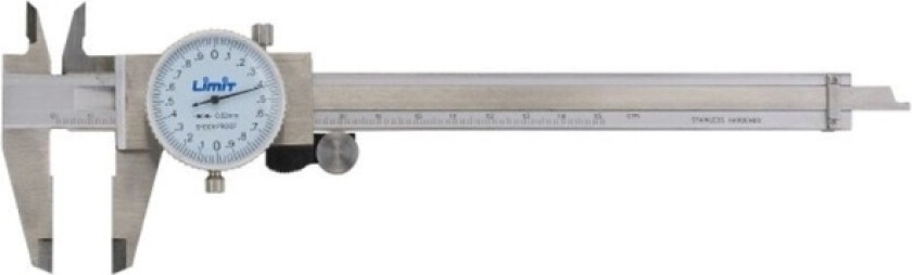 LIMIT Caliper Dial (52700309)
