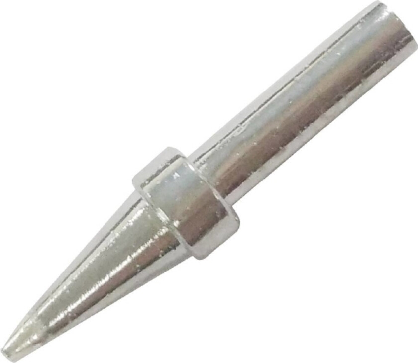 Toolcraft TO-4995405, Loddespiss, Toolcraft, 1 stykker, 1,6 mm, 1,7 cm