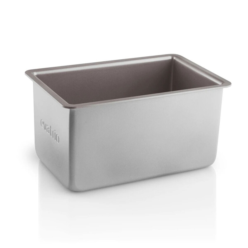 Bilde av Eva Trio Profesjonell rugbrødform 2 L