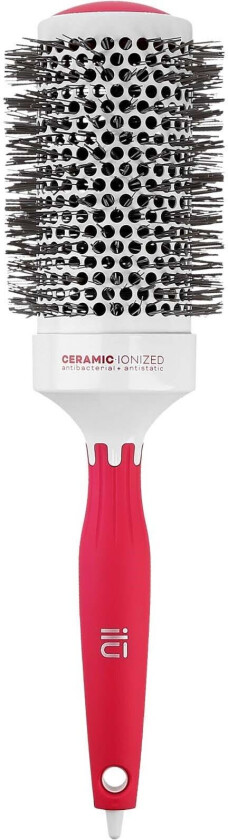 ilū Hairbrush Round Big 1 stk