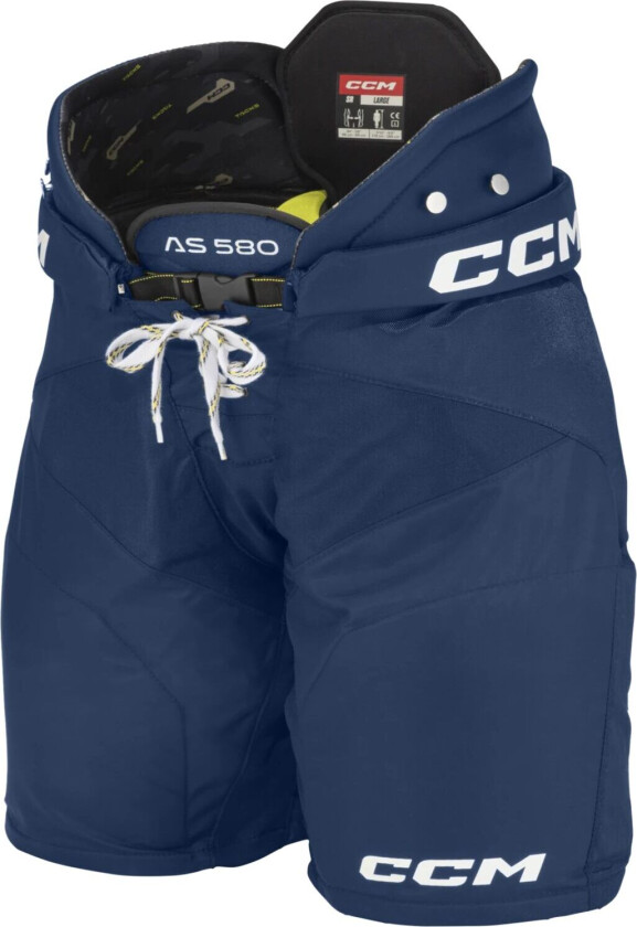 Hp Tacks As580 Sr 23/24, hockeybukse senior navy