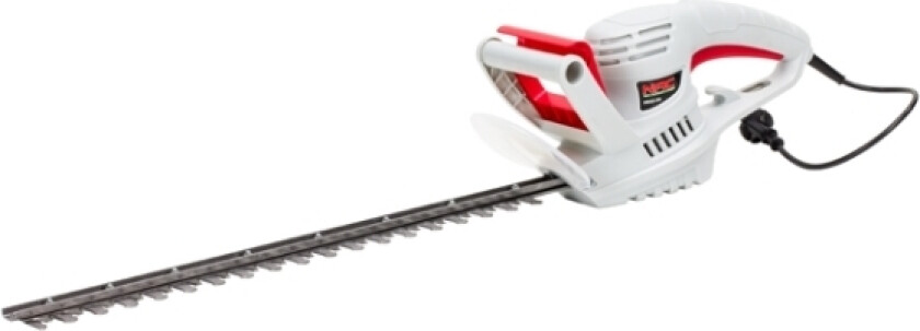 ELEKTRISK HEKKKLISTER 600W 51cm 16mm HE60-CH