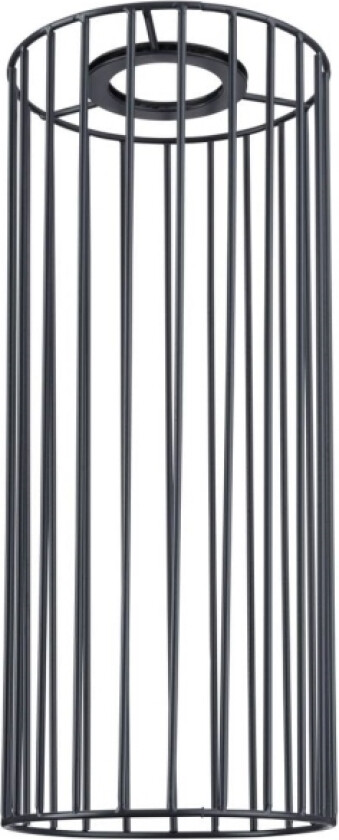 Biraha 95614 Lampeskærm Antracit