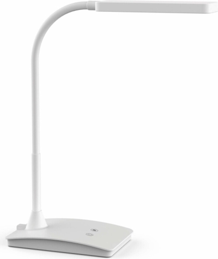 8201702, Hvit, Metall, Plast, Hjemme kontor, II, CE, 24 ampuller