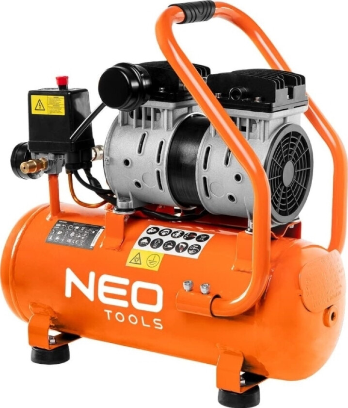 Neo 12K020 500W bilkompressor