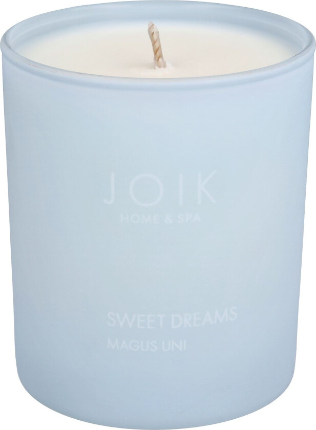 Scented Candle Sweet Dreams 150 g