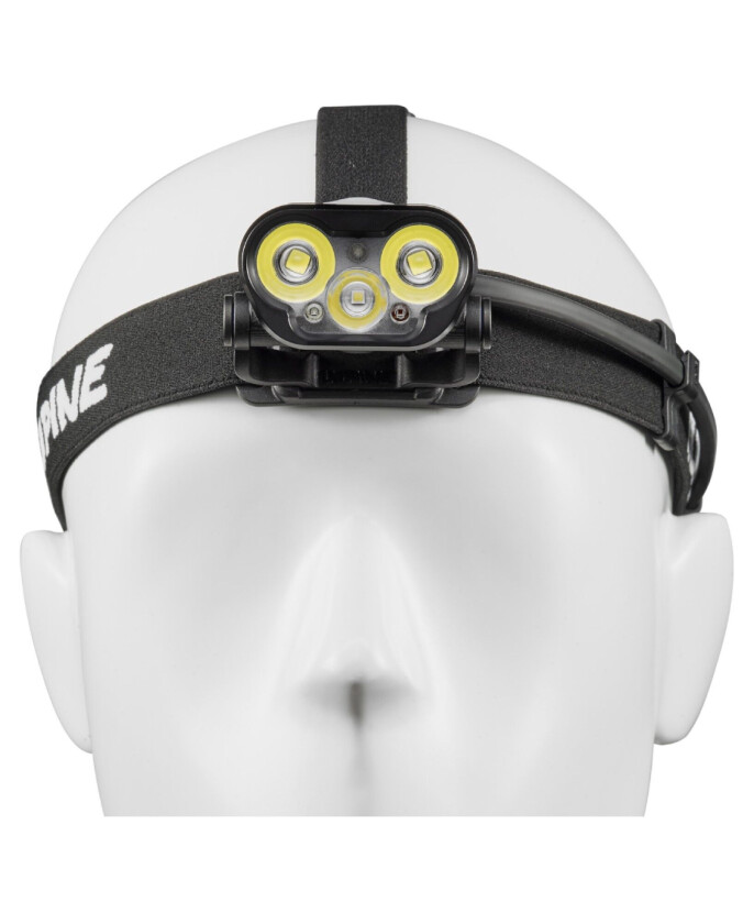 Blika X4 Smartcore 2400lm unisex