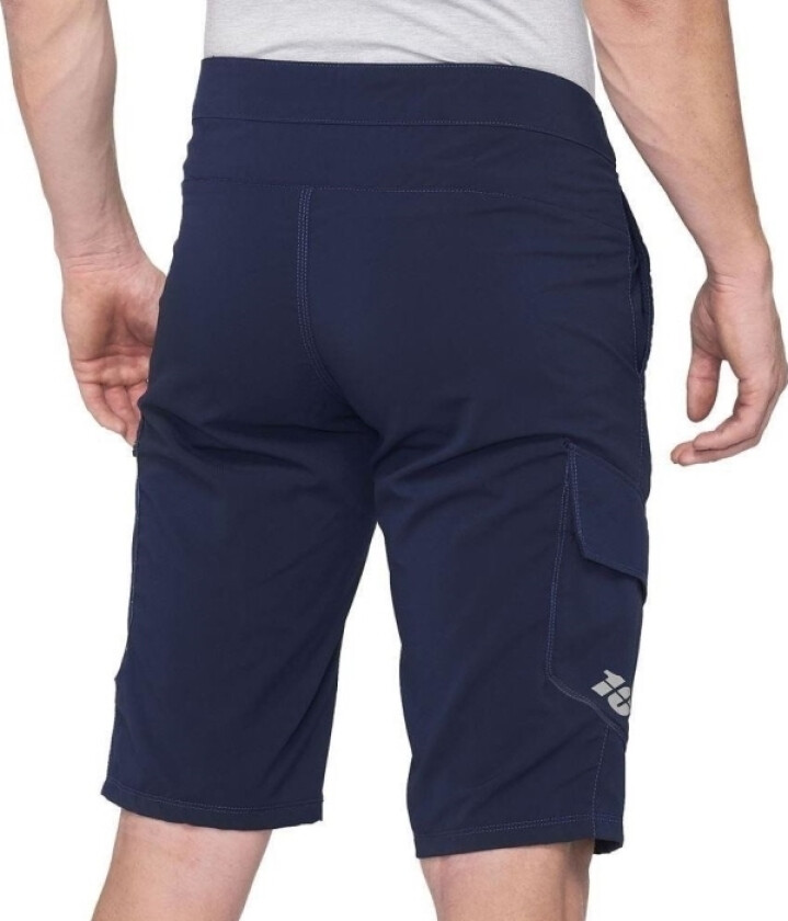 Szorty męskie RIDECAMP Shorts navy roz.36 (50 EUR) (NEW)