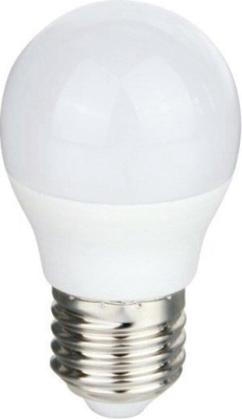 Okko Led Bulb P45 6W E27 830 Fr 510Lm 15Kh