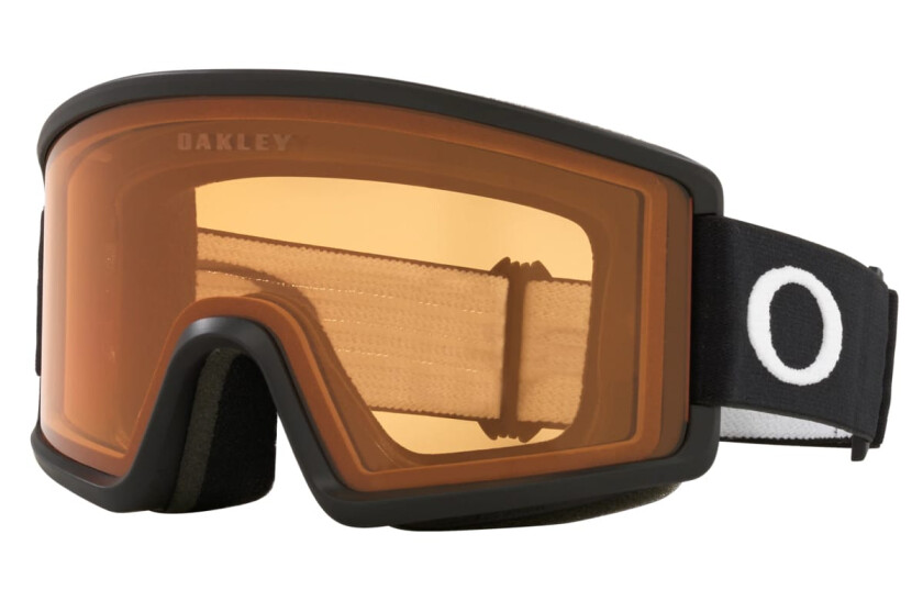 Ridge Line L Matte Black Persimmon Persimmon unisex