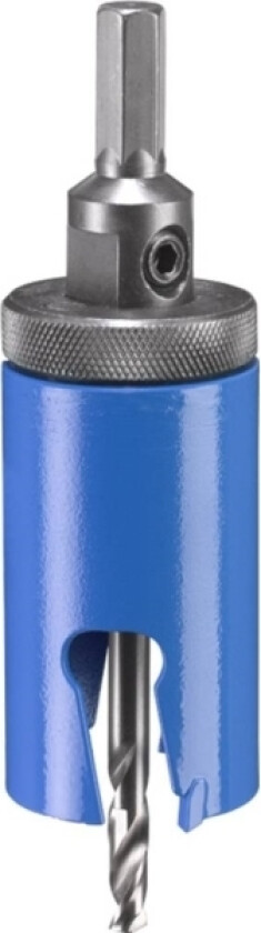 499140 Stiksav 40 mm C45 1 stk