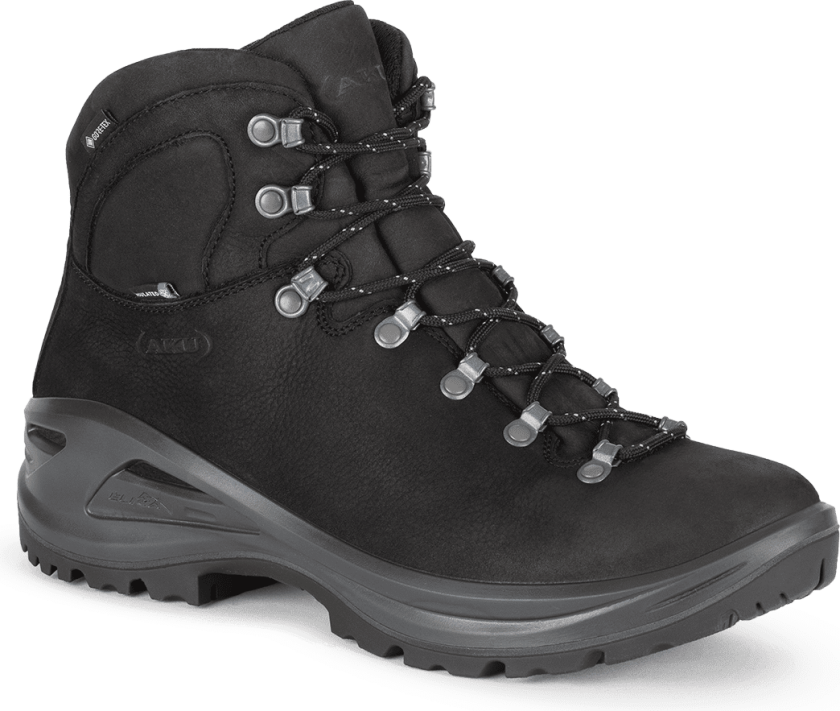 Aku Women's Tribute Therm200 Gore-Tex 37.5, Black