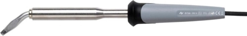 Ersa 150S Loddekolber 230 V 150 W Mejselform +450 °C (max)