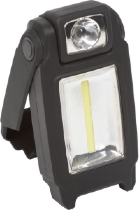 Bærbar lampe LENA LIGHTING Handy Cob LED