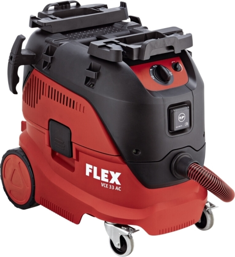 Bilde av Flex støvsuger VCE 33 L AC-sæt