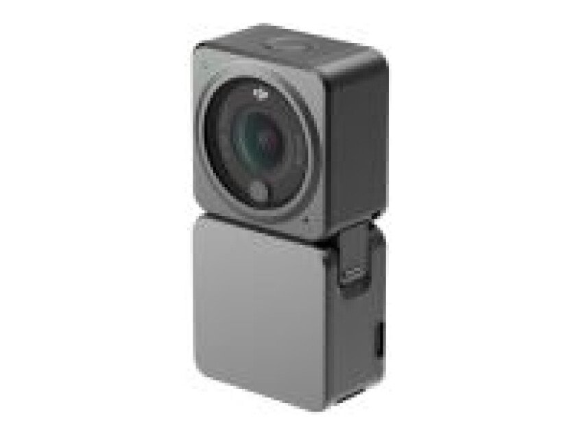 DJI Action 2 Power Combo