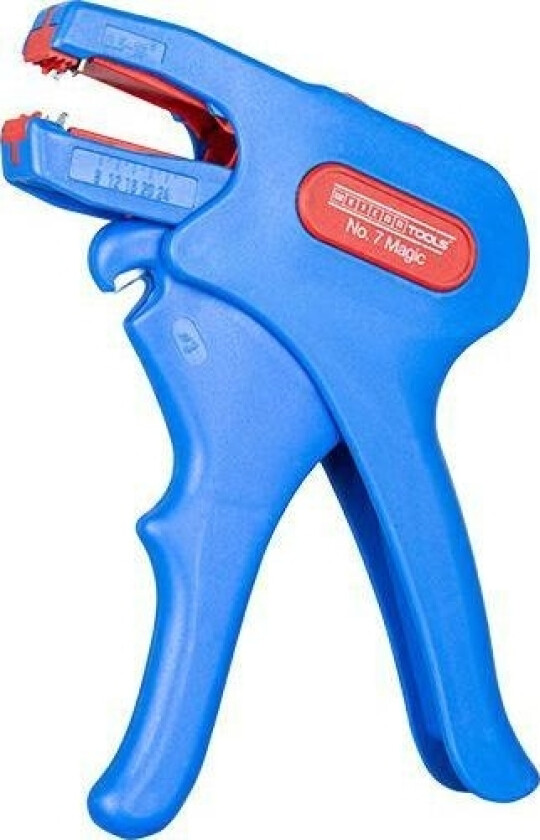 Weicon WEICON INSULATION PULLERS NO.7 WN51000007