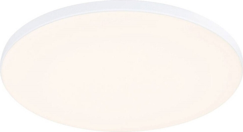 Veluna Edge 79945 LED-indbygningspanel 12 W Varmhvid Hvid