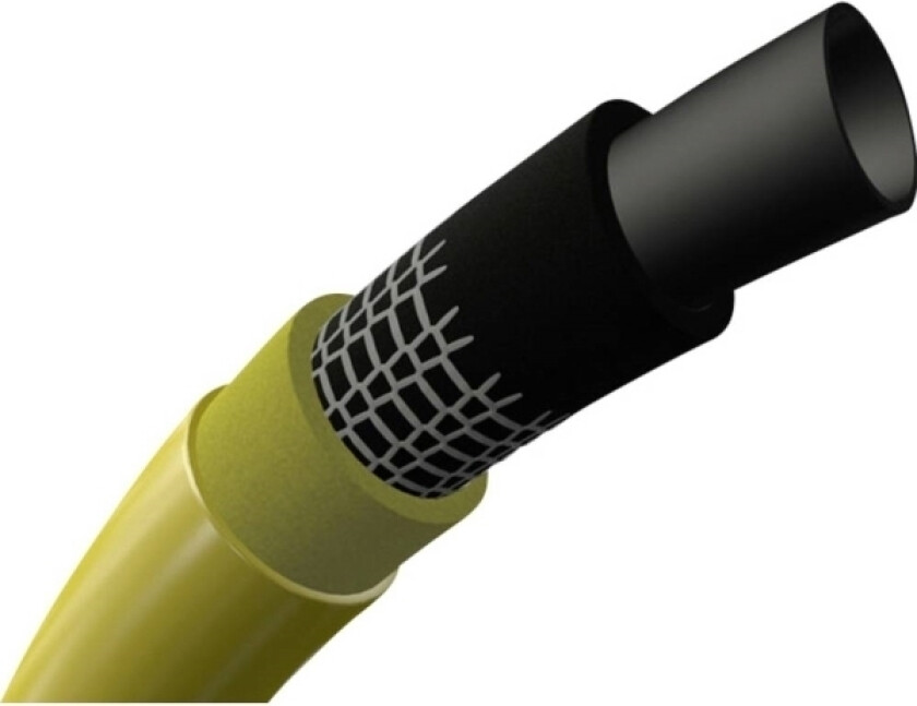 Primabel Schlauch 116400 3/4 tomme 25 m Gul Haveslange