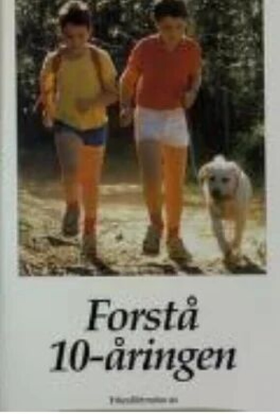 Forstå 10-åringen av Jonathan Bradley