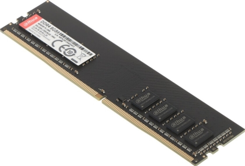 Pamiec Dahua Technology PAMIEC RAM DDR-C300U8G26 8 GB DDR4 2666 MHz CL19 DAHUA