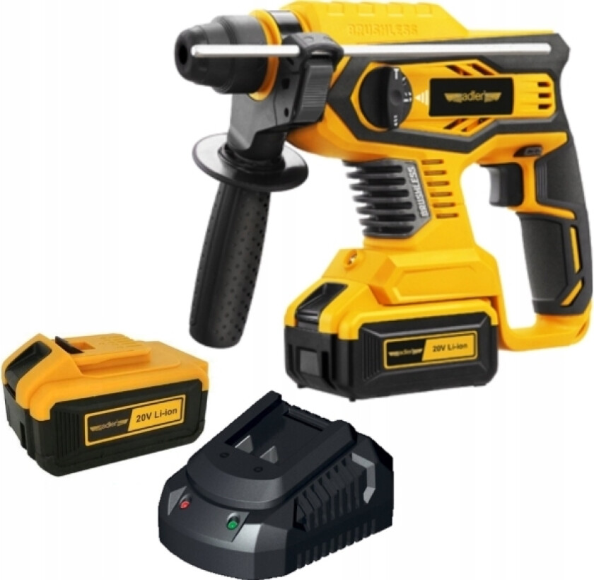 Borhammer Adler 3409.4 20V