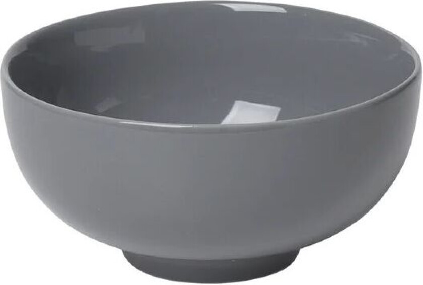 Ro skål Ø 13 cm Sharkskin