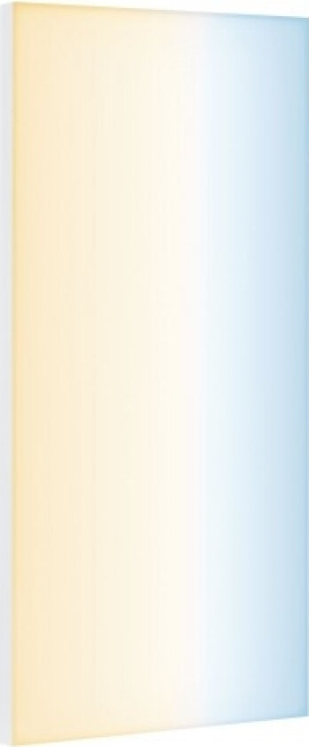 798.27, Rektangulær, Hvit, IP20, 128 W, Hvit, 6500 K