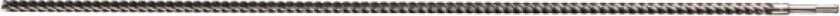 Bilde av Nemesis 2 E-19607 Hammerbor 14 mm Samlet længde 1000 mm SDS-Plus 1 stk