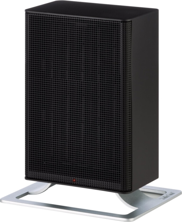 Anna little - Varmevifte - bordtopp - 1200 W - svart