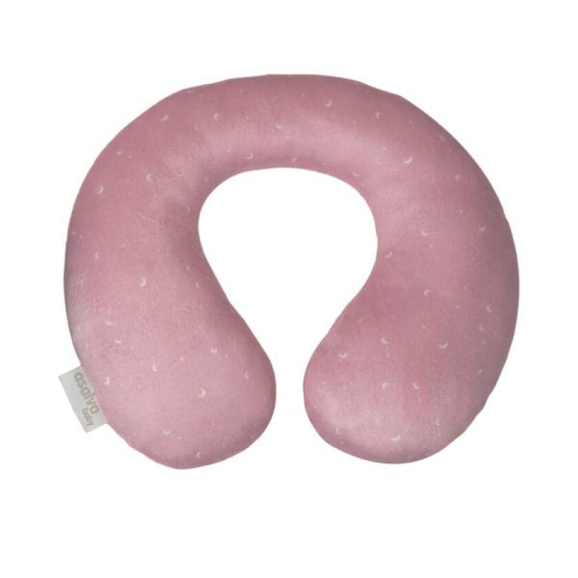 Asalvo Nakkestøttepute - Rosa