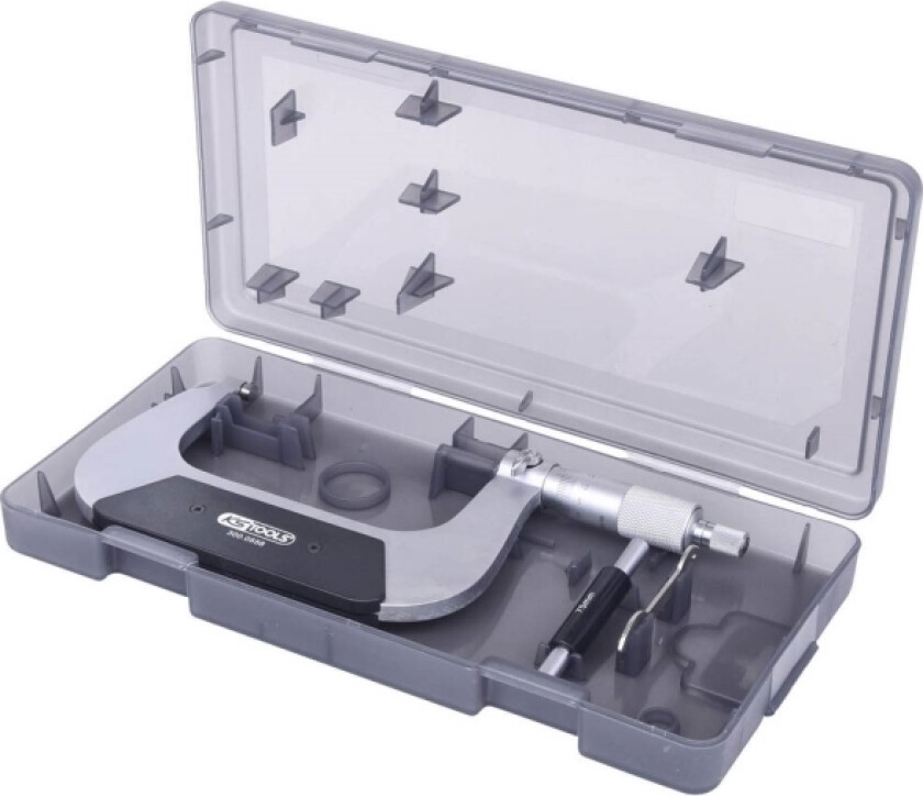 KS Tools 300.0558 3000558 Mikrometer