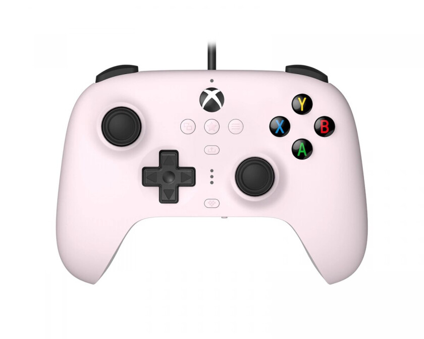 8bitdo Ultimate Kablet Håndkontroll (Xbox Series/xbox One/pc) - Rosa