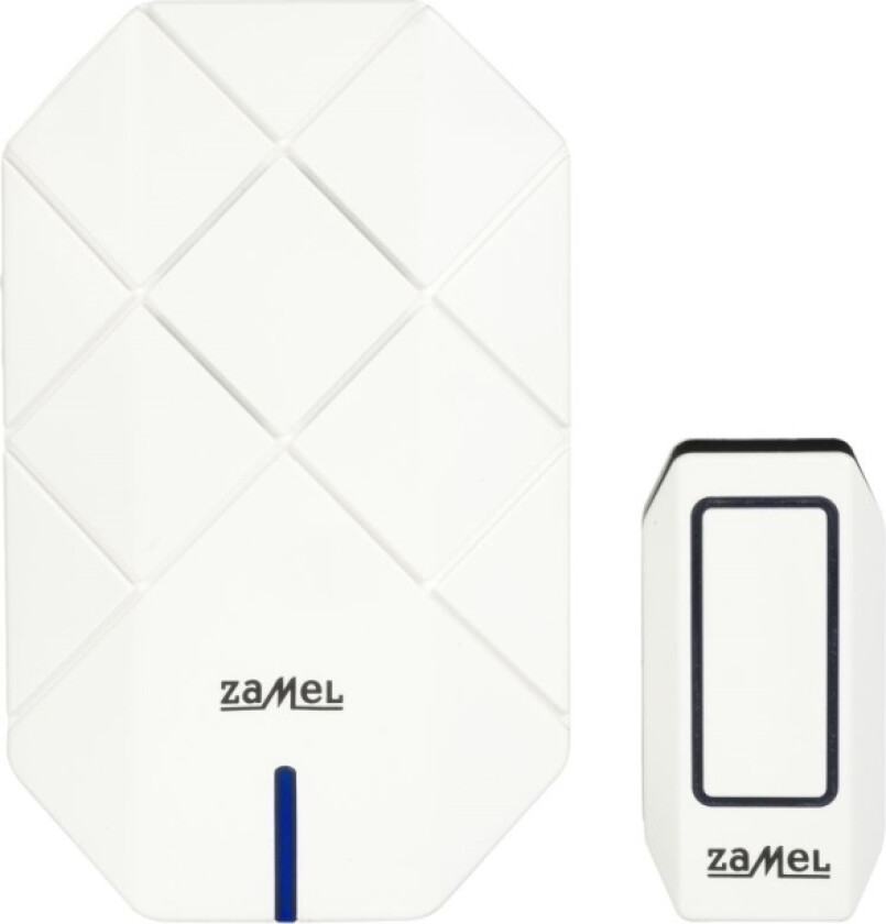 ST-260 trådløs ringeklokke (SUN10000448)