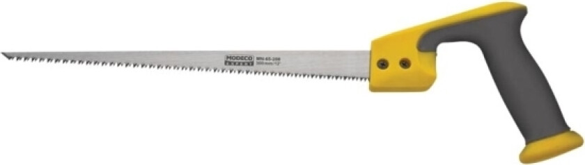 Modeco Hullsag for G/K plater 300mm - MN-65-208