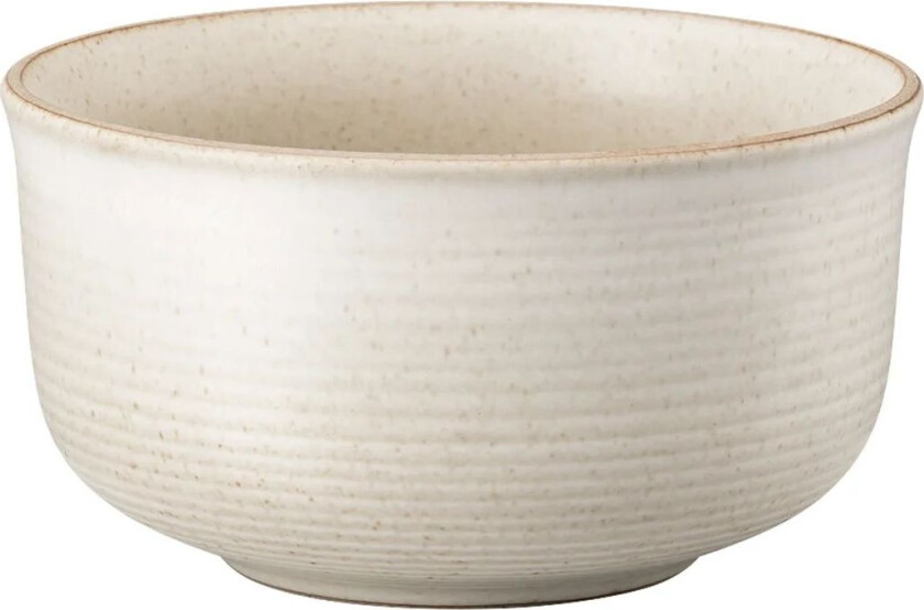 Thomas nature skål Ø 13 cm Sand