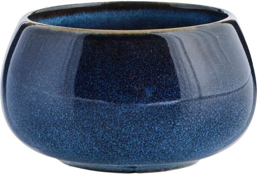 Amera skål Ø8 cm Blå