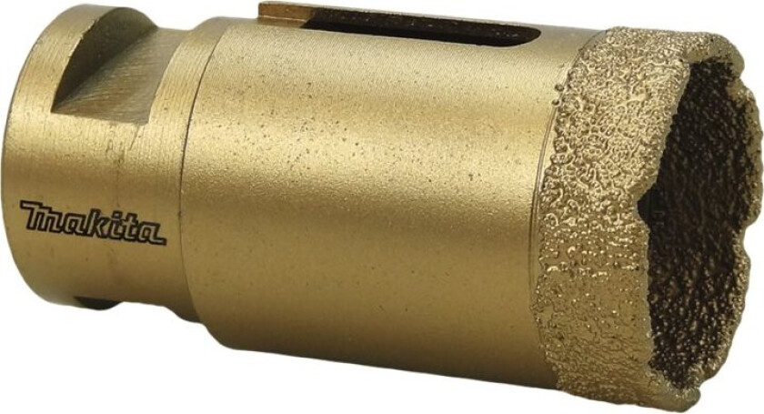 - Diamond core cutter - for granitt, marmor, ceramic tile, porcelain tile - 45 mm - M14
