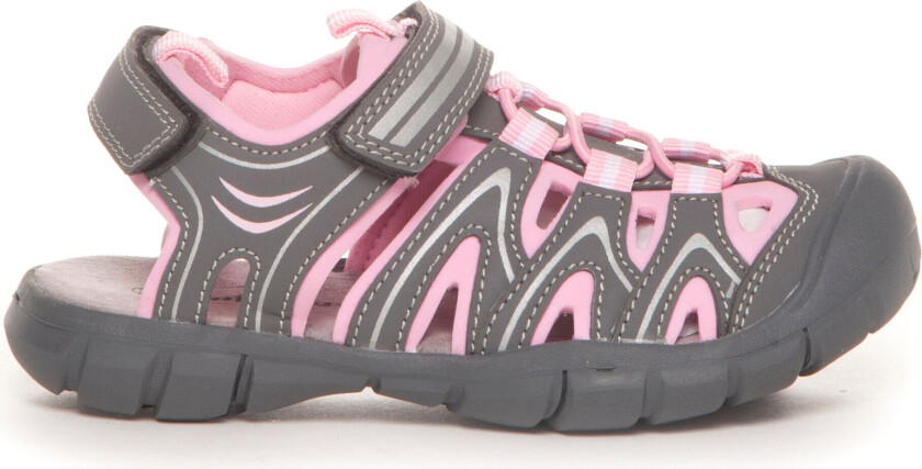 Kids' Sandal 29, Grey