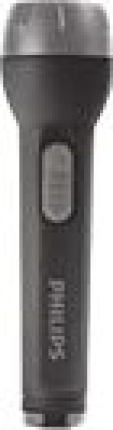 Flashlights SFL3175/10 lommelykt Antrasitt, Grå LED