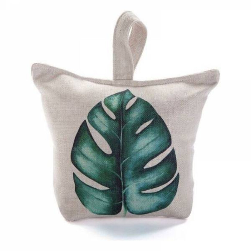 Dørstopper "Versa" polyester(10 x30 x22 cm)