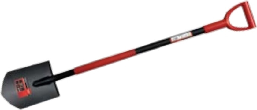 Modeco Sharp spade MN-79-401