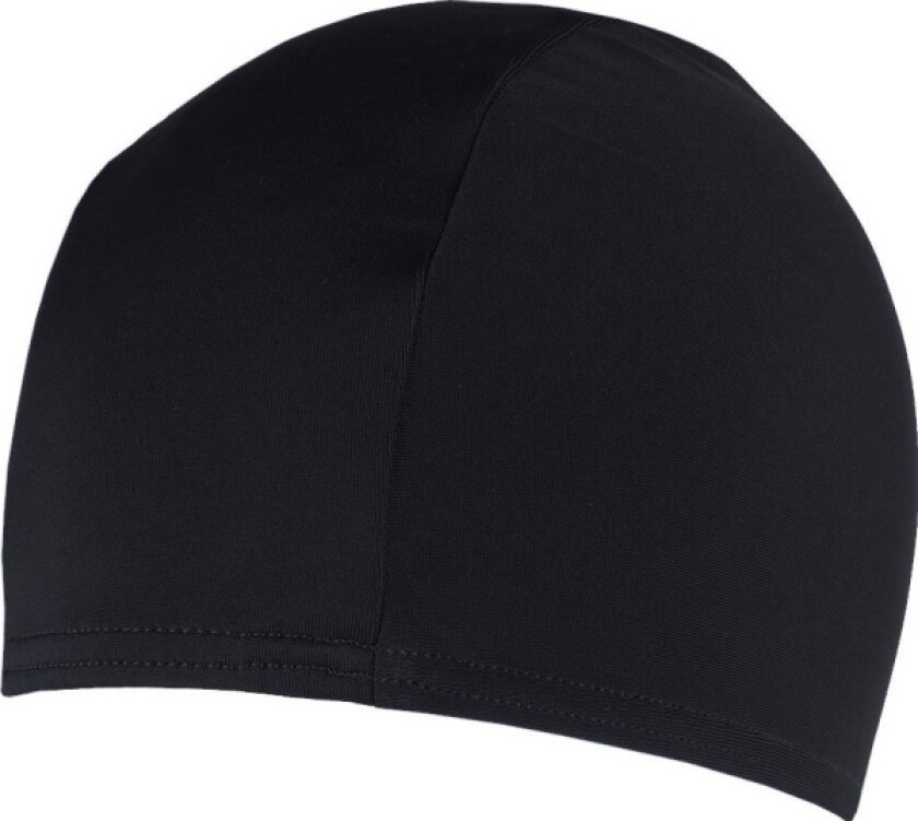 Crowell Crowell Lycra Senior badehette svart