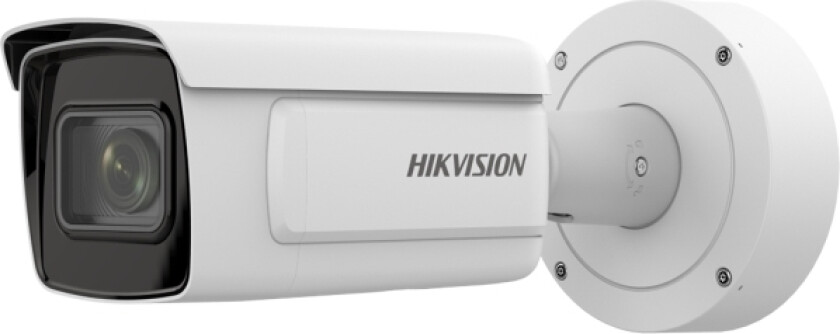 Hikvision IDS-2CD7A46G0/P-IZHSY, IP-sikkerhetskamera, Utendørs, Koblet med ledninger (ikke trådløs), FCC (47 CFR 15, B); CE-EMC (EN 55032: 2015, EN 6